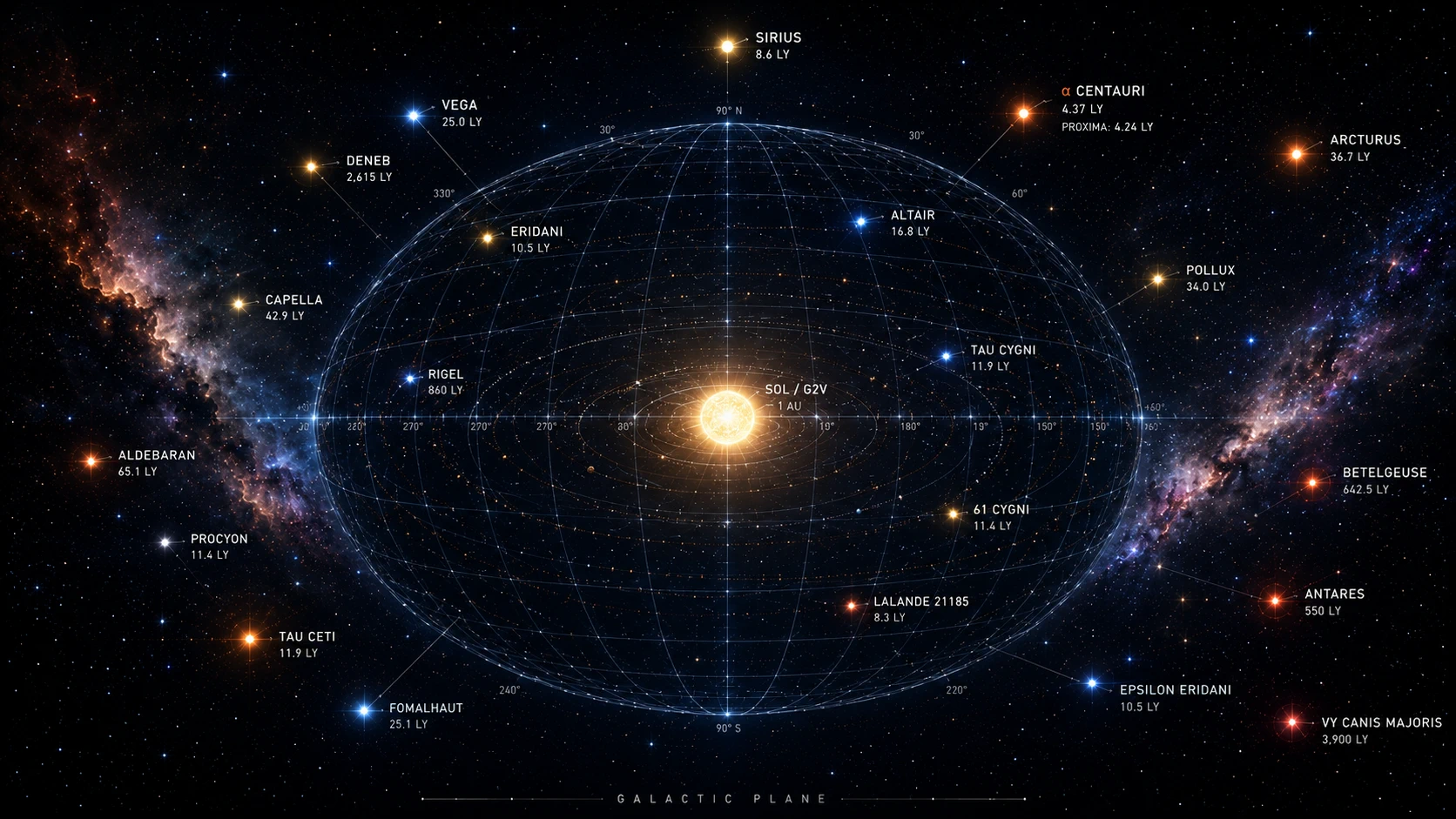 inner sphere