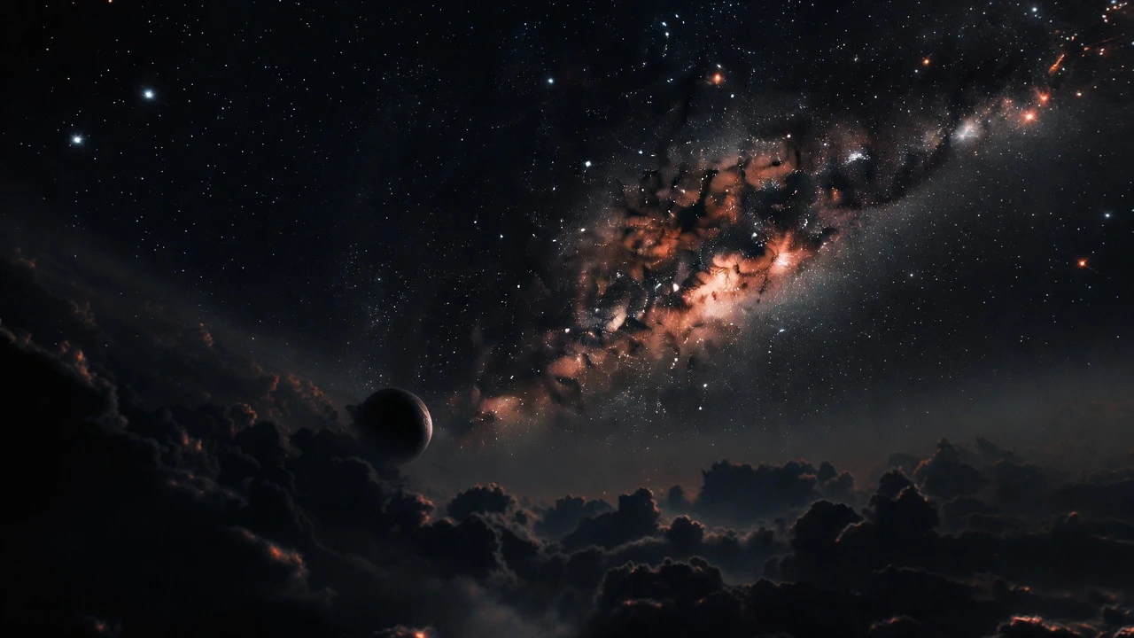 outer beyond