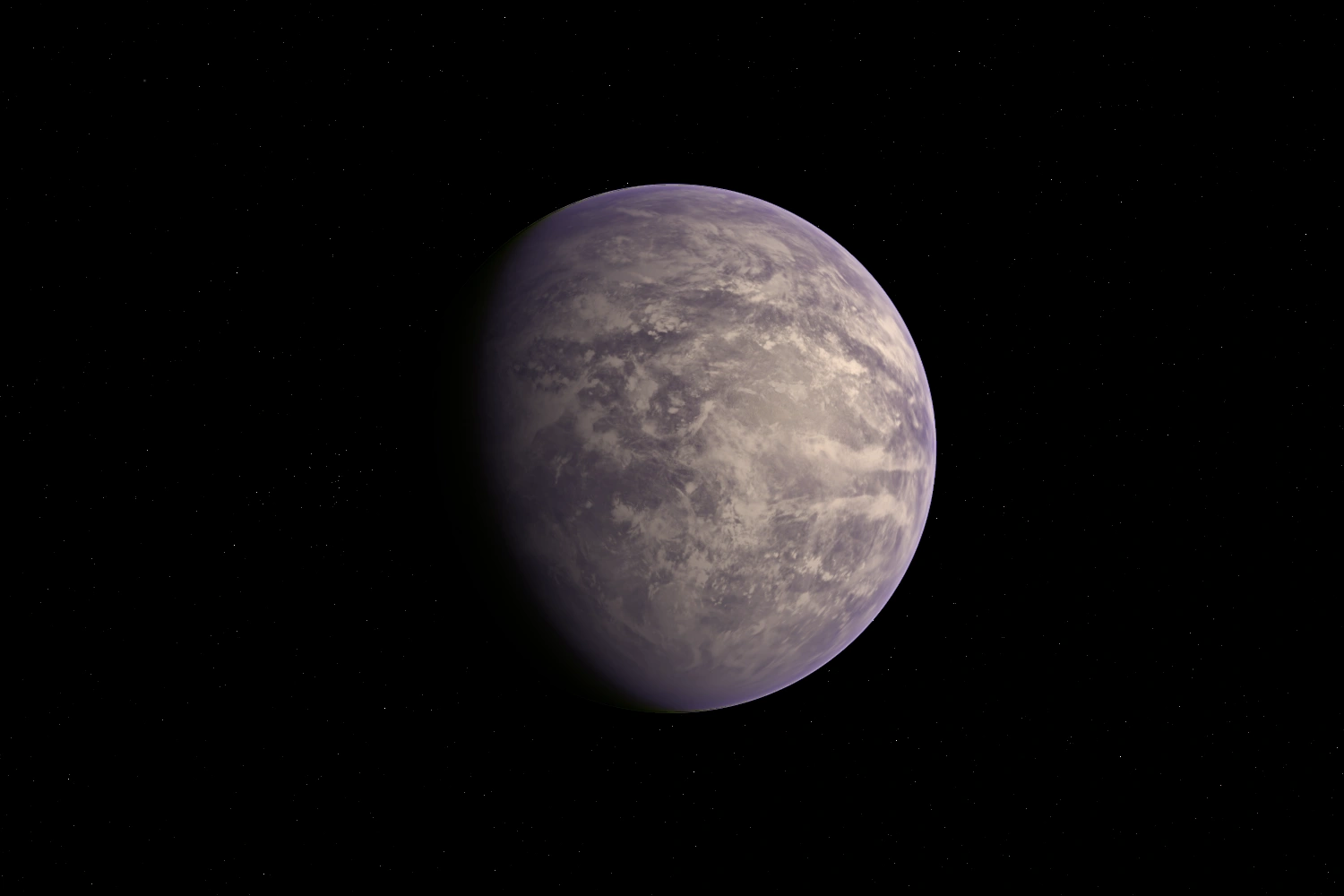 Gas Giant