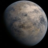 107 Piscium orbital view