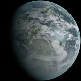 13 Orionis orbital view