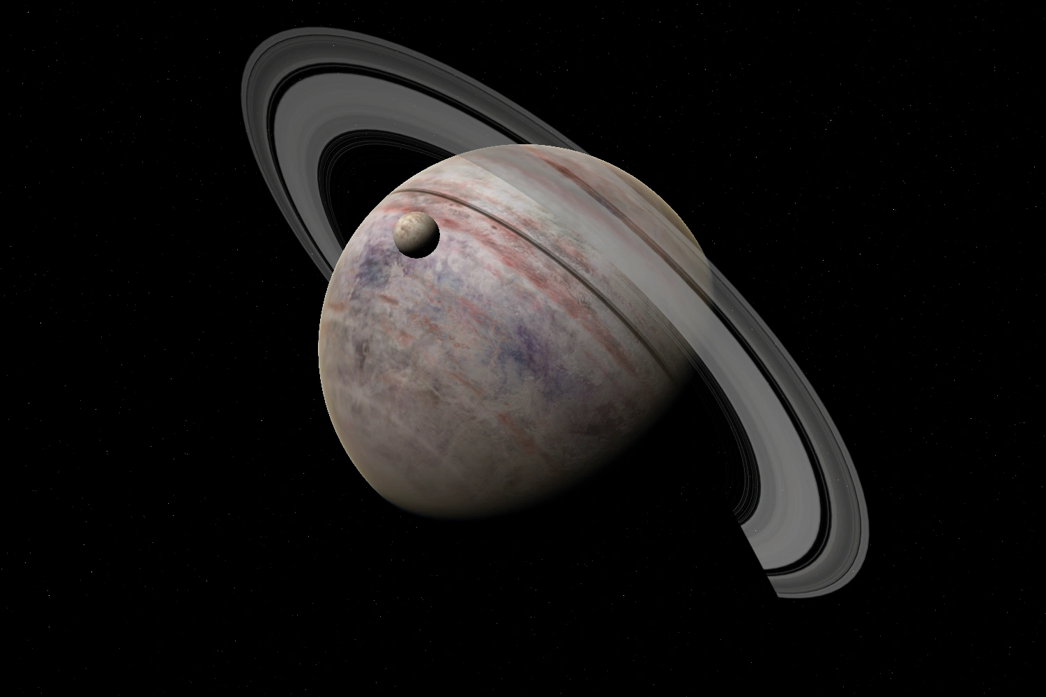 Gas Giant