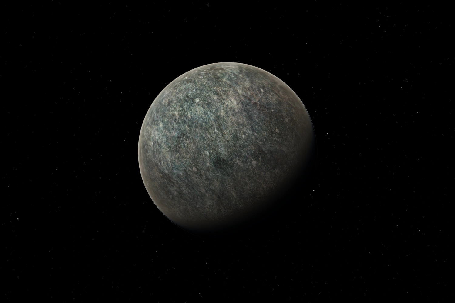 Rocky World