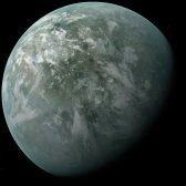 18 Scorpii orbital view