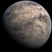 1 Aquarii orbital view