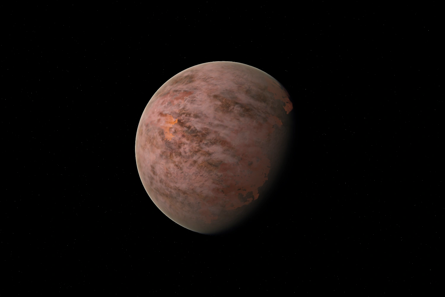 Rocky World