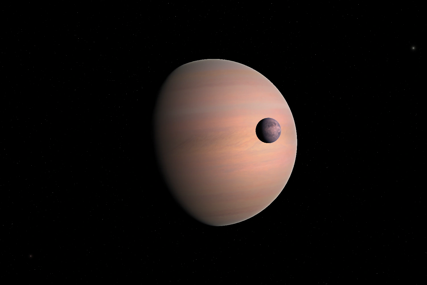 Gas Giant