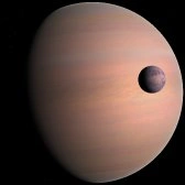 2 Centauri orbital view