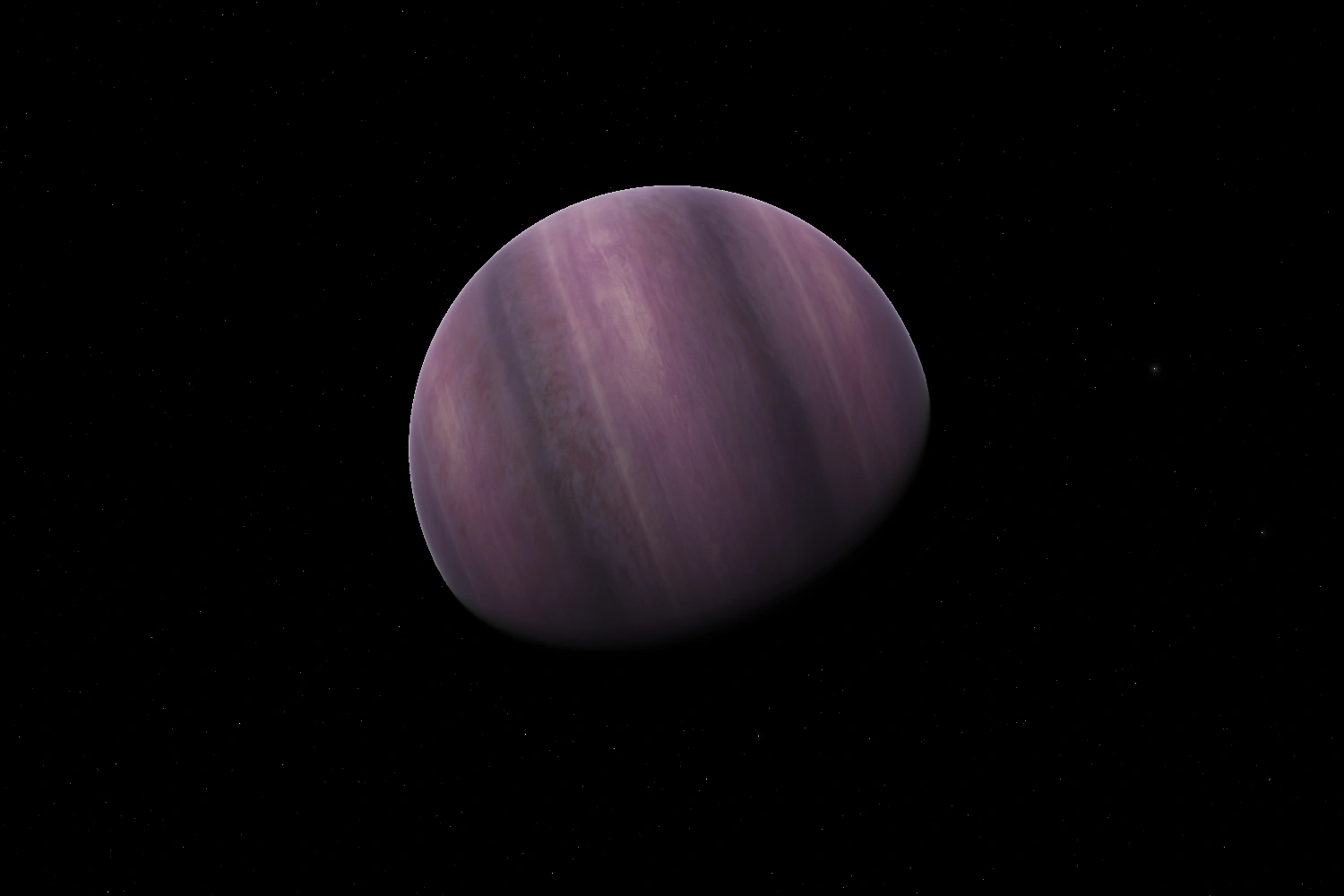Gas Giant