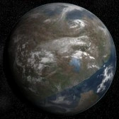51 Pegasi orbital view