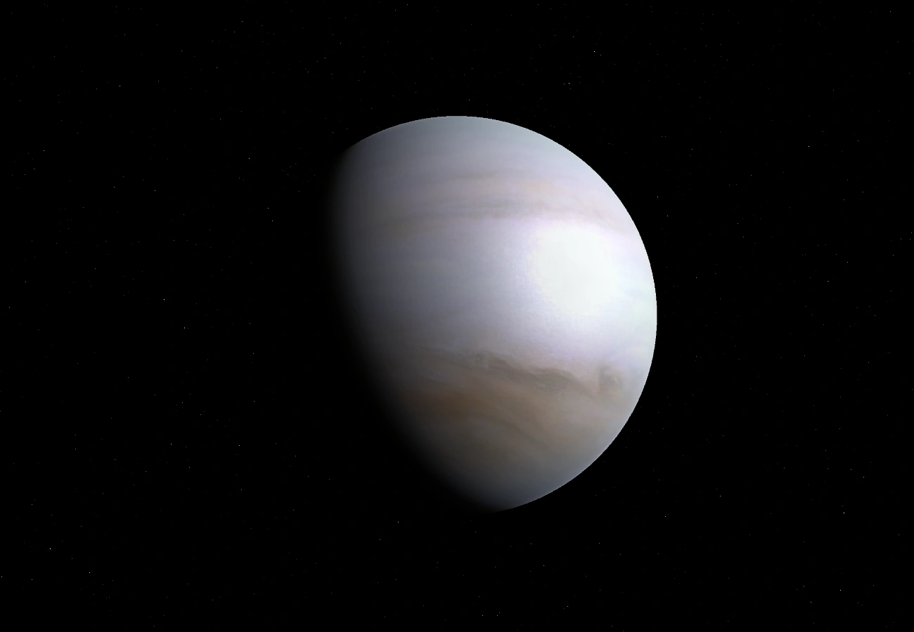 Gas Giant
