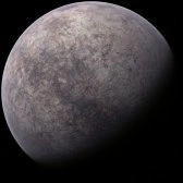 52 Orionis orbital view