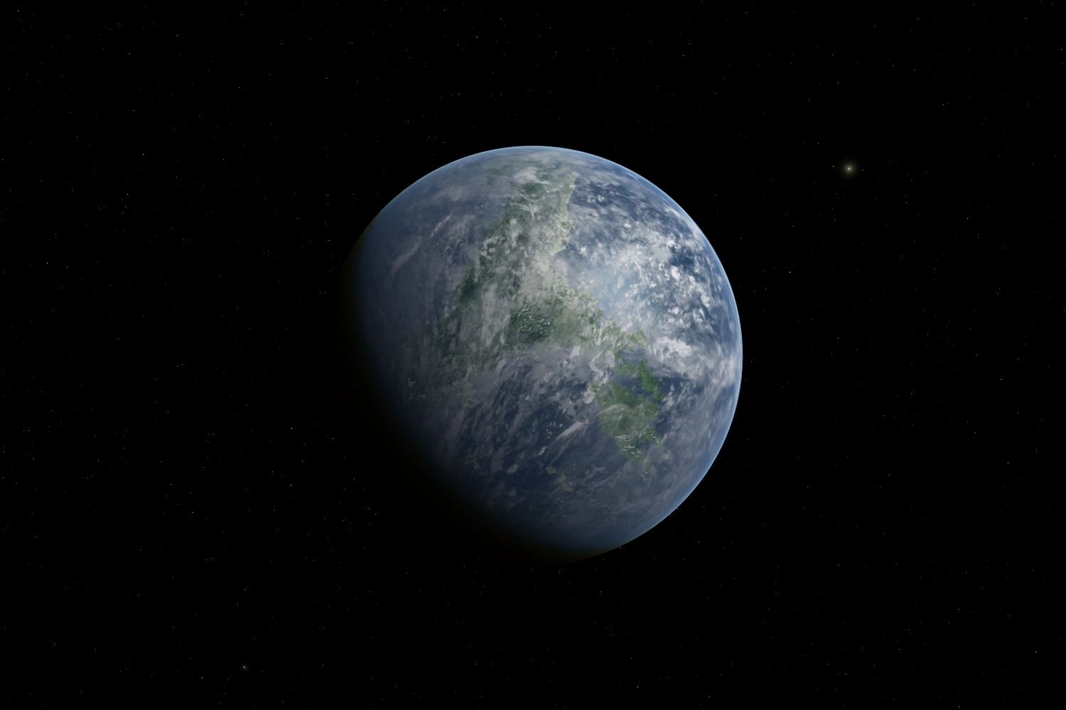 Ocean World