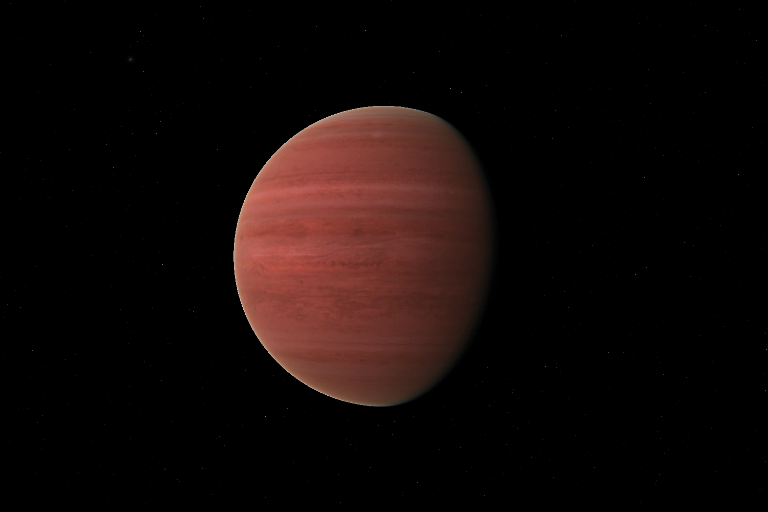 Gas Giant