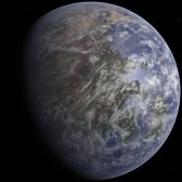 72 Herculis orbital view