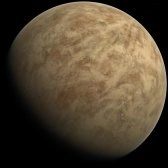 89 Virginis orbital view