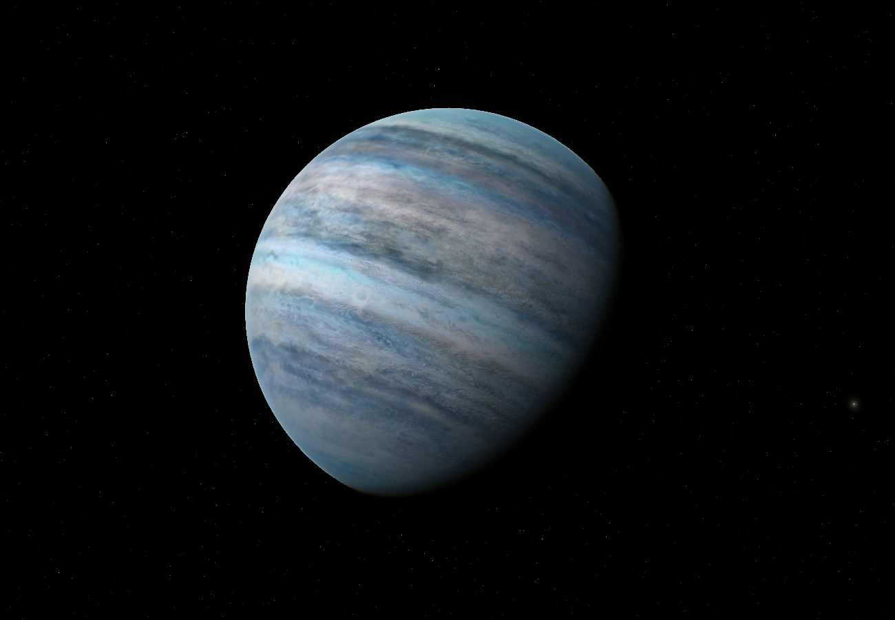 Gas Giant