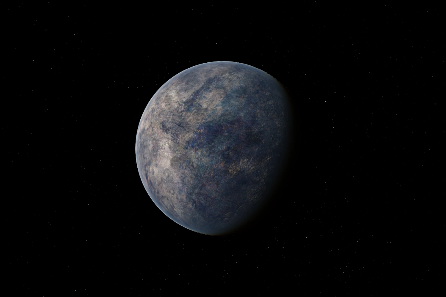 Rocky World