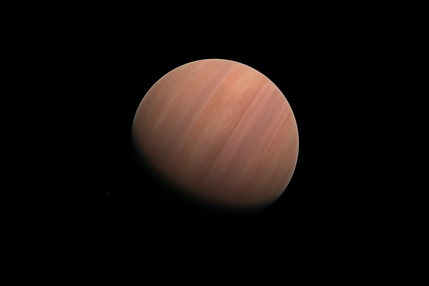 Gas Giant