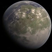 Alsafi orbital view