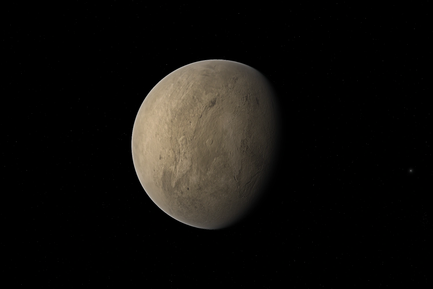 Rocky World