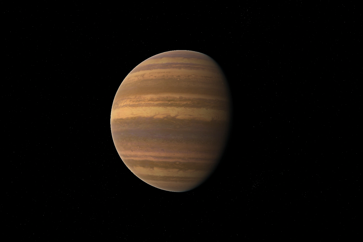 Gas Giant