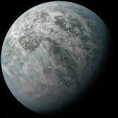 Ana Abbey orbital view
