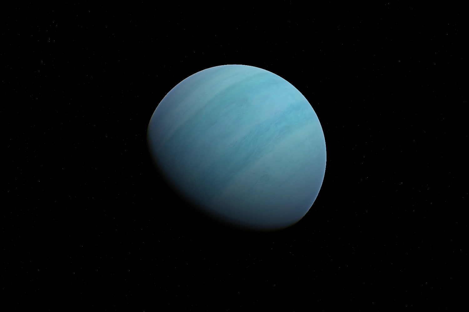 Gas Giant