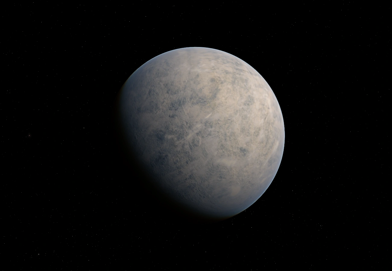 Rocky World