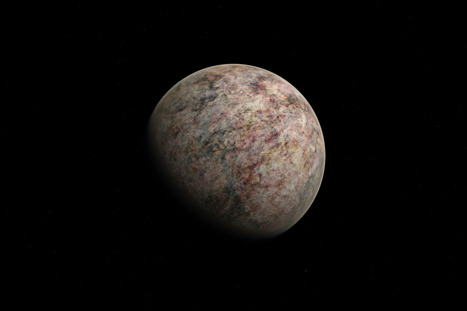 Rocky World
