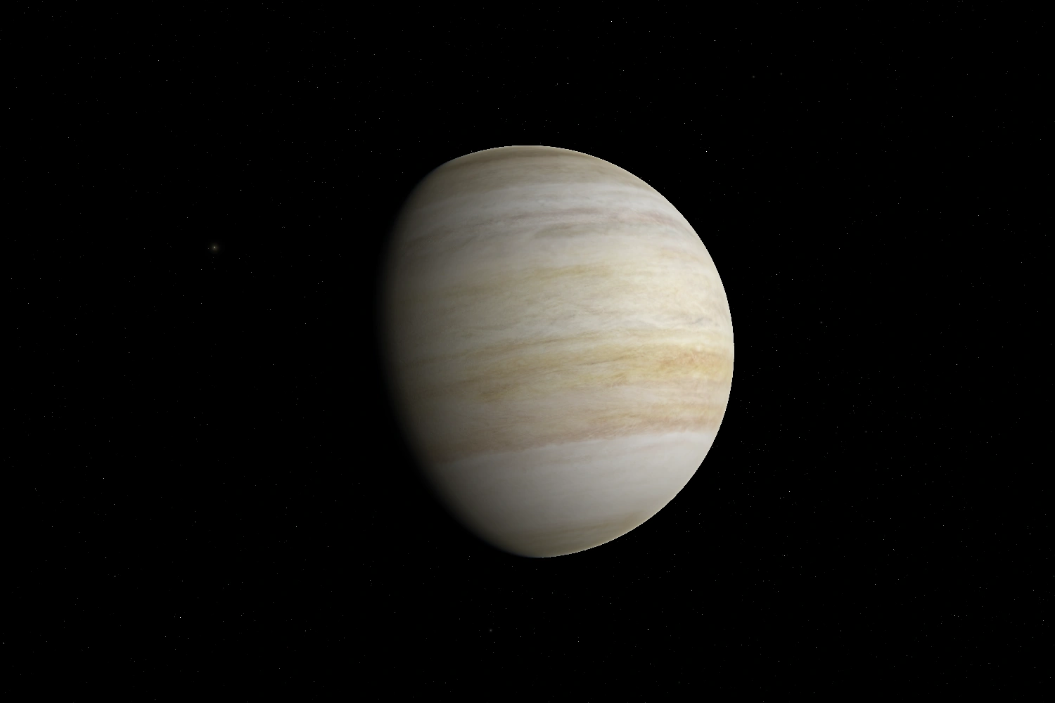 Gas Giant
