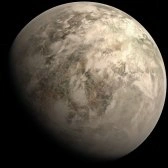 Arcturus orbital view