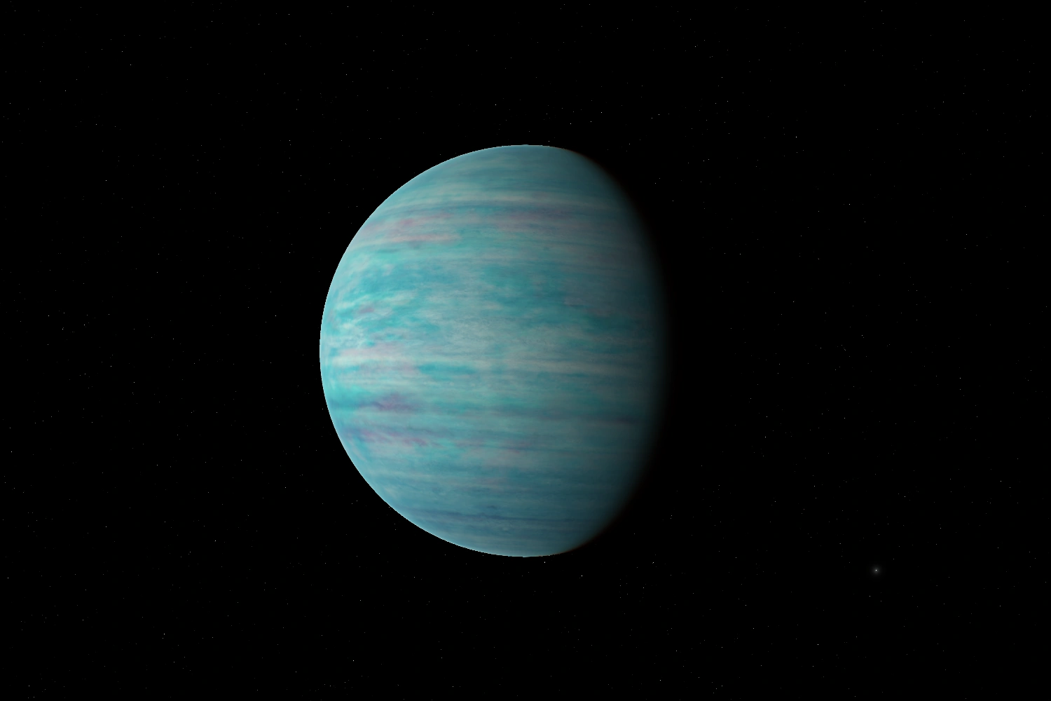 Rocky World