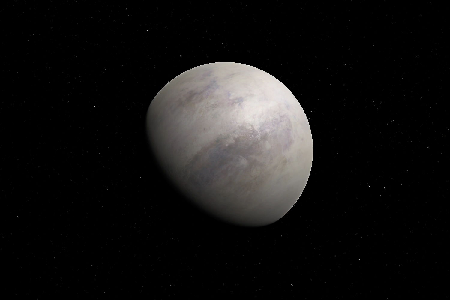Gas Giant