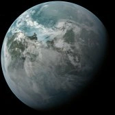 Avalona orbital view