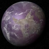 Azazel orbital view