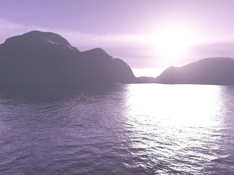 Azazel surface view