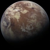 Babbilus orbital view