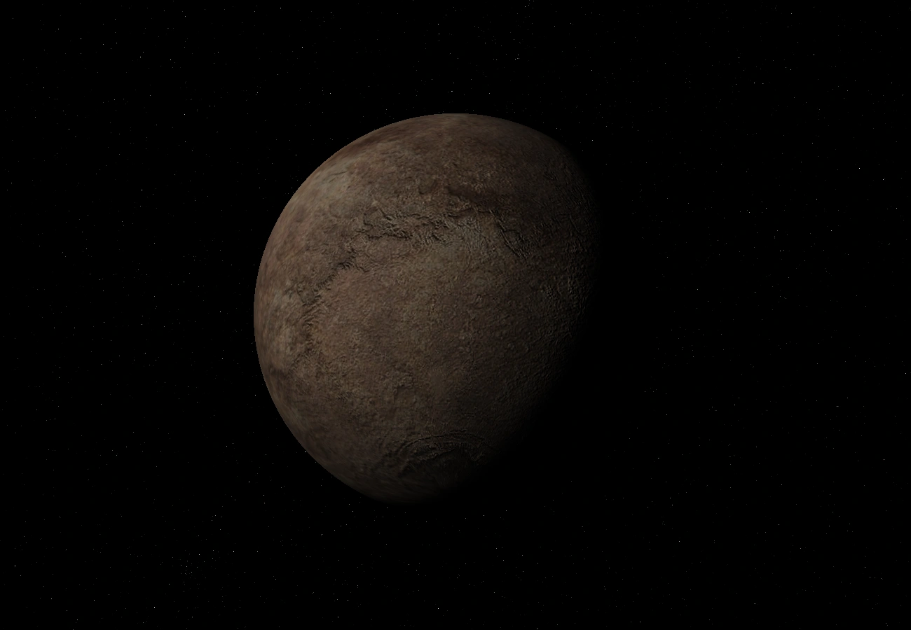 Rocky World