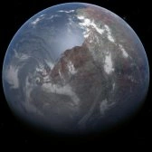 Balance orbital view