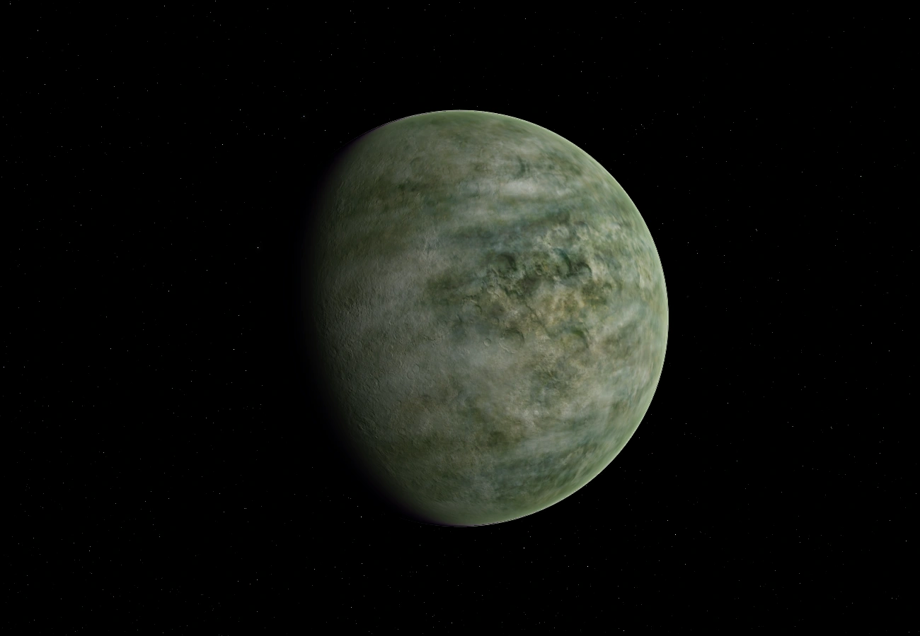 Rocky World