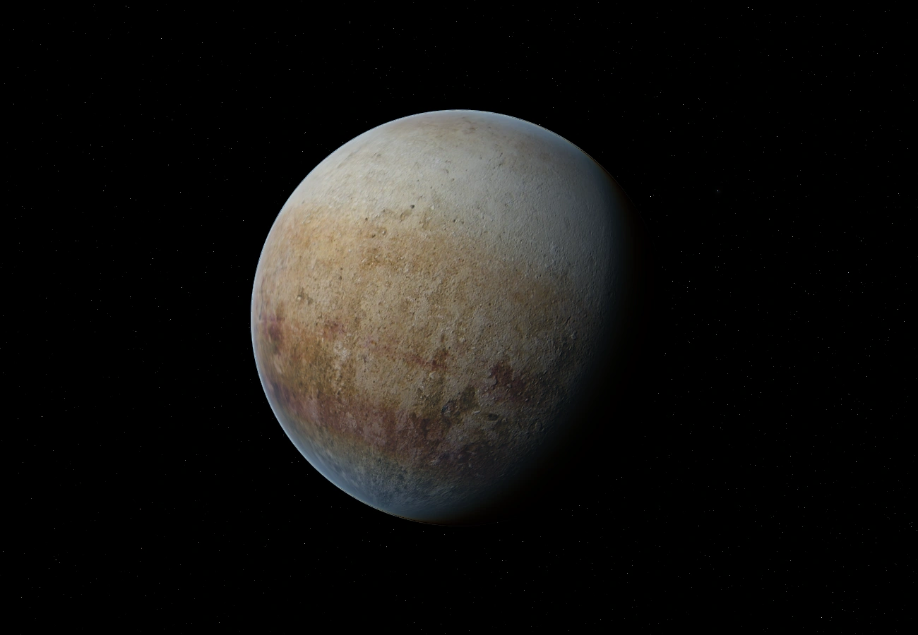 Rocky World