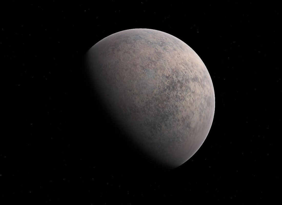 Rocky World