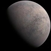 Barnard’s Star orbital view