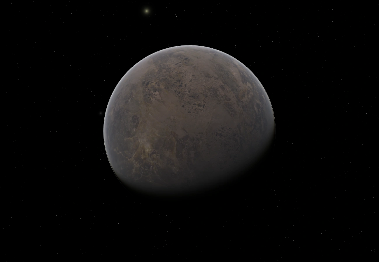 Rocky World