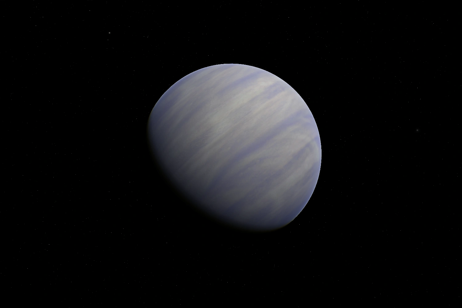 Gas Giant