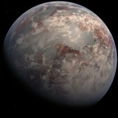 Brackenfall orbital view