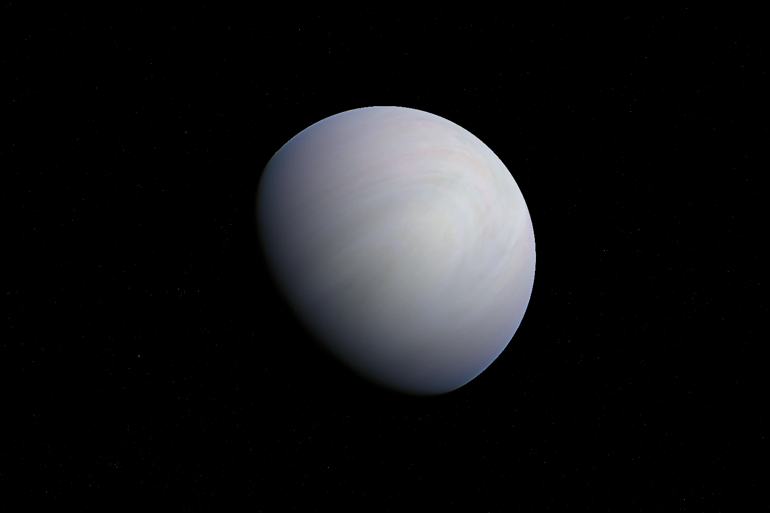 Gas Giant