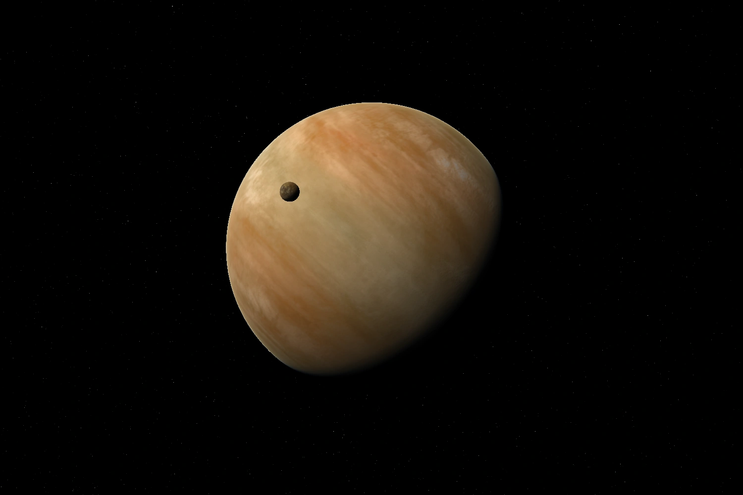 Gas Giant