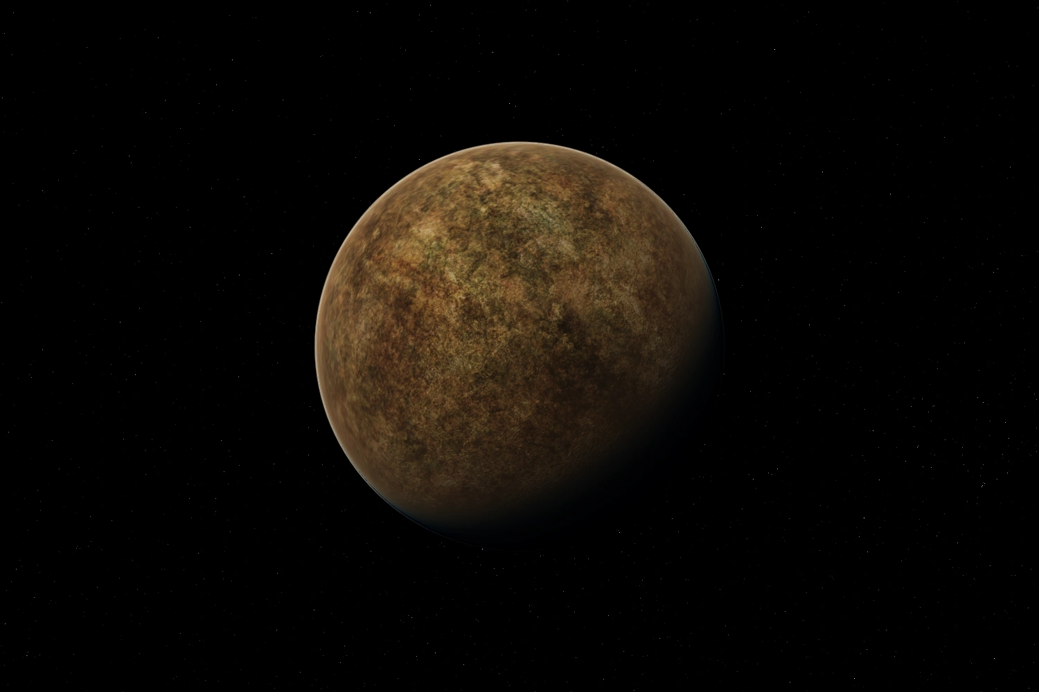 Rocky World
